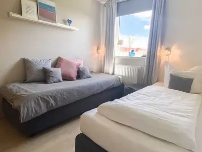 Ferienhaus für 6 Personen (100 m²) in Wenningstedt 10/10