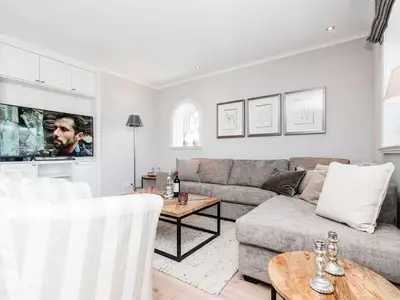 Ferienhaus für 6 Personen (200 m²) in Wenningstedt 5/10