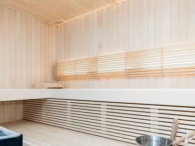 Ferienhaus für 6 Personen (200 m²) in Wenningstedt 9/10