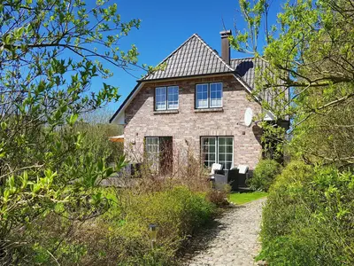 Ferienhaus für 8 Personen (200 m²) in Wenningstedt 1/7