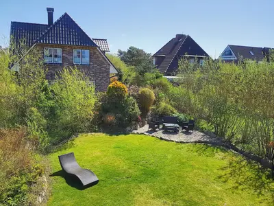 Ferienhaus für 8 Personen (200 m²) in Wenningstedt 2/7