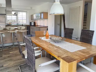 Ferienhaus für 8 Personen (200 m²) in Wenningstedt 3/7