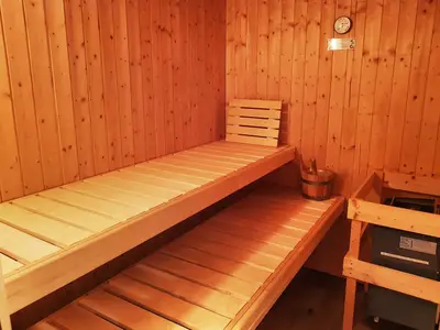 Ferienhaus für 8 Personen (200 m²) in Wenningstedt 6/7