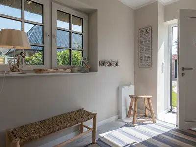 Ferienhaus für 6 Personen (110 m²) in Wenningstedt 6/10