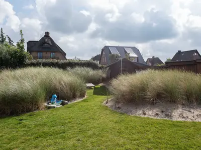Ferienhaus für 6 Personen (110 m²) in Wenningstedt 8/10