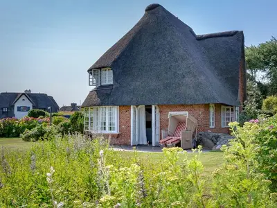 Ferienhaus für 4 Personen (140 m²) in Wenningstedt 6/10