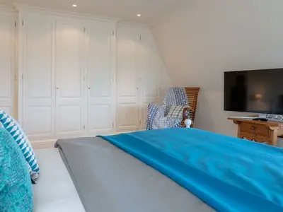 Ferienhaus für 4 Personen (140 m²) in Wenningstedt 10/10