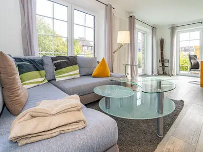 Ferienhaus für 8 Personen (200 m²) in Wenningstedt 3/10
