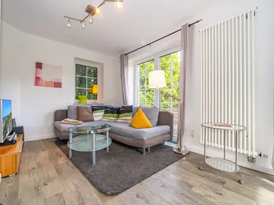 Ferienhaus für 8 Personen (200 m²) in Wenningstedt 4/10