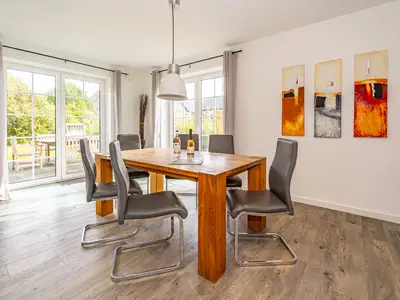 Ferienhaus für 8 Personen (200 m²) in Wenningstedt 5/10