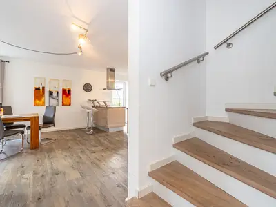 Ferienhaus für 8 Personen (200 m²) in Wenningstedt 8/10