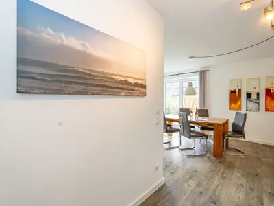 Ferienhaus für 8 Personen (200 m²) in Wenningstedt 9/10