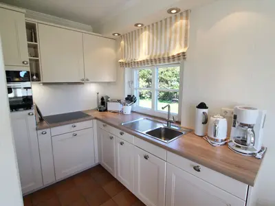 Küche / Küchenzeile