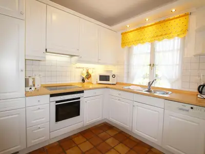 Küche / Küchenzeile