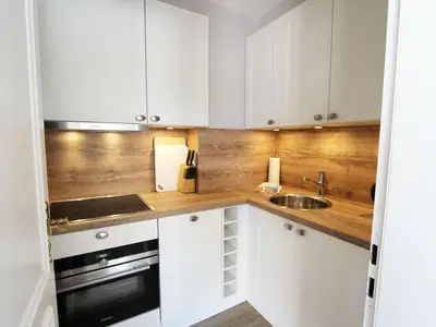 Küche / Küchenzeile