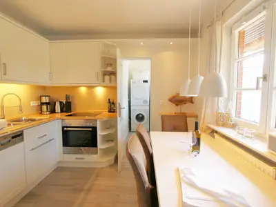 Küche / Küchenzeile