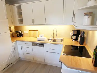 Küche / Küchenzeile