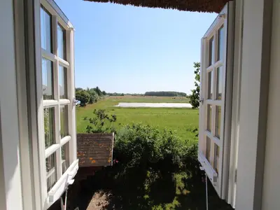 Gartenblick