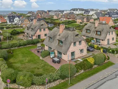 Ferienhaus für 7 Personen (140 m²) in Wenningstedt 3/10