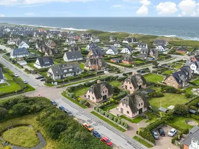 Ferienhaus für 7 Personen (140 m²) in Wenningstedt 4/10