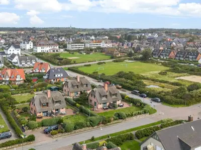 Ferienhaus für 7 Personen (140 m²) in Wenningstedt 5/10