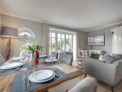 Ferienhaus für 7 Personen (140 m²) in Wenningstedt 7/10