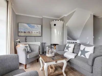 Ferienhaus für 7 Personen (140 m²) in Wenningstedt 8/10