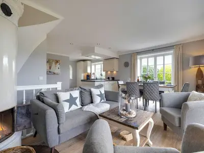 Ferienhaus für 7 Personen (140 m²) in Wenningstedt 9/10