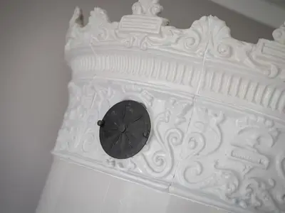 Ferienhaus für 7 Personen (140 m²) in Wenningstedt 10/10