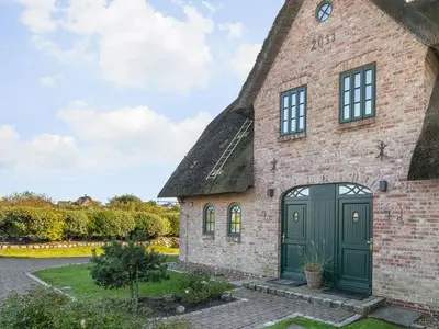 Ferienhaus für 7 Personen (140 m²) in Wenningstedt 1/10