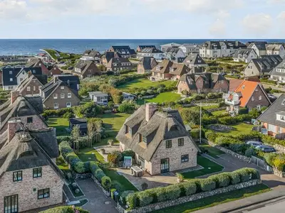 Ferienhaus für 7 Personen (140 m²) in Wenningstedt 3/10