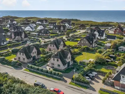 Ferienhaus für 7 Personen (140 m²) in Wenningstedt 4/10
