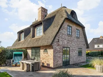 Ferienhaus für 7 Personen (140 m²) in Wenningstedt 5/10