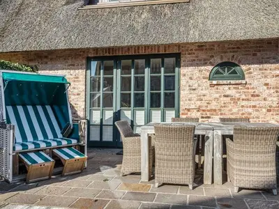 Ferienhaus für 7 Personen (140 m²) in Wenningstedt 6/10