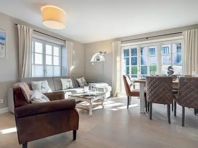 Ferienhaus für 7 Personen (140 m²) in Wenningstedt 8/10
