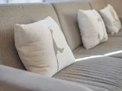 Ferienhaus für 7 Personen (140 m²) in Wenningstedt 10/10