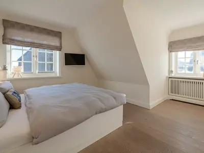 Ferienhaus für 5 Personen (136 m²) in Wenningstedt 4/10