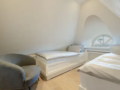 Ferienhaus für 5 Personen (136 m²) in Wenningstedt 9/10