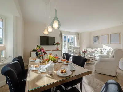 Ferienhaus für 5 Personen (136 m²) in Wenningstedt 10/10