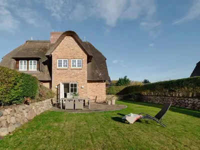 Ferienhaus für 5 Personen (136 m²) in Wenningstedt 2/10