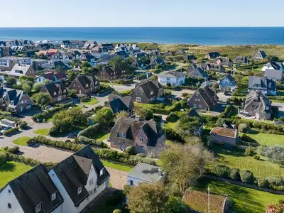 Ferienhaus für 6 Personen (123 m²) in Wenningstedt 3/10