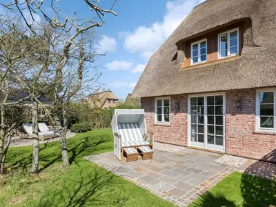 Ferienhaus für 6 Personen (123 m²) in Wenningstedt 7/10