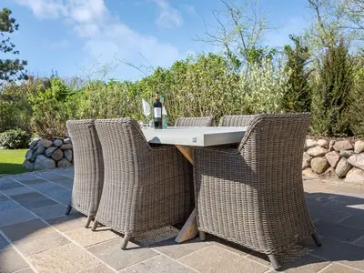 Ferienhaus für 6 Personen (123 m²) in Wenningstedt 9/10