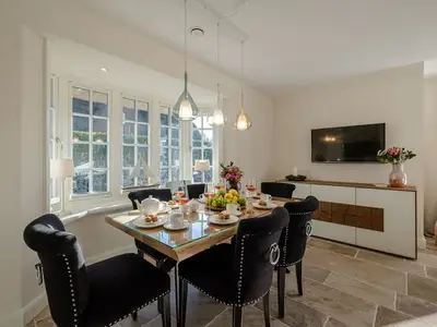 Ferienhaus für 6 Personen (136 m²) in Wenningstedt 6/10