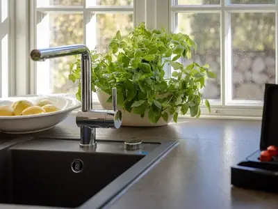 Ferienhaus für 4 Personen (136 m²) in Wenningstedt 10/10