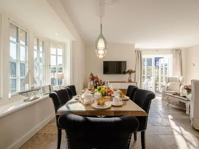 Ferienhaus für 4 Personen (136 m²) in Wenningstedt 2/10