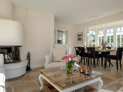 Ferienhaus für 4 Personen (136 m²) in Wenningstedt 1/10