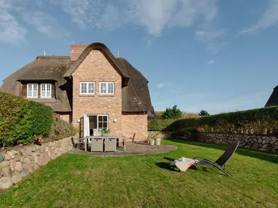 Ferienhaus für 4 Personen (136 m²) in Wenningstedt 2/10