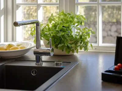 Ferienhaus für 4 Personen (136 m²) in Wenningstedt 9/10