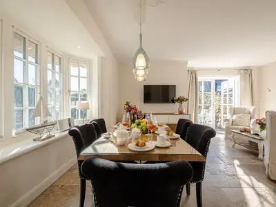 Ferienhaus für 4 Personen (136 m²) in Wenningstedt 1/10